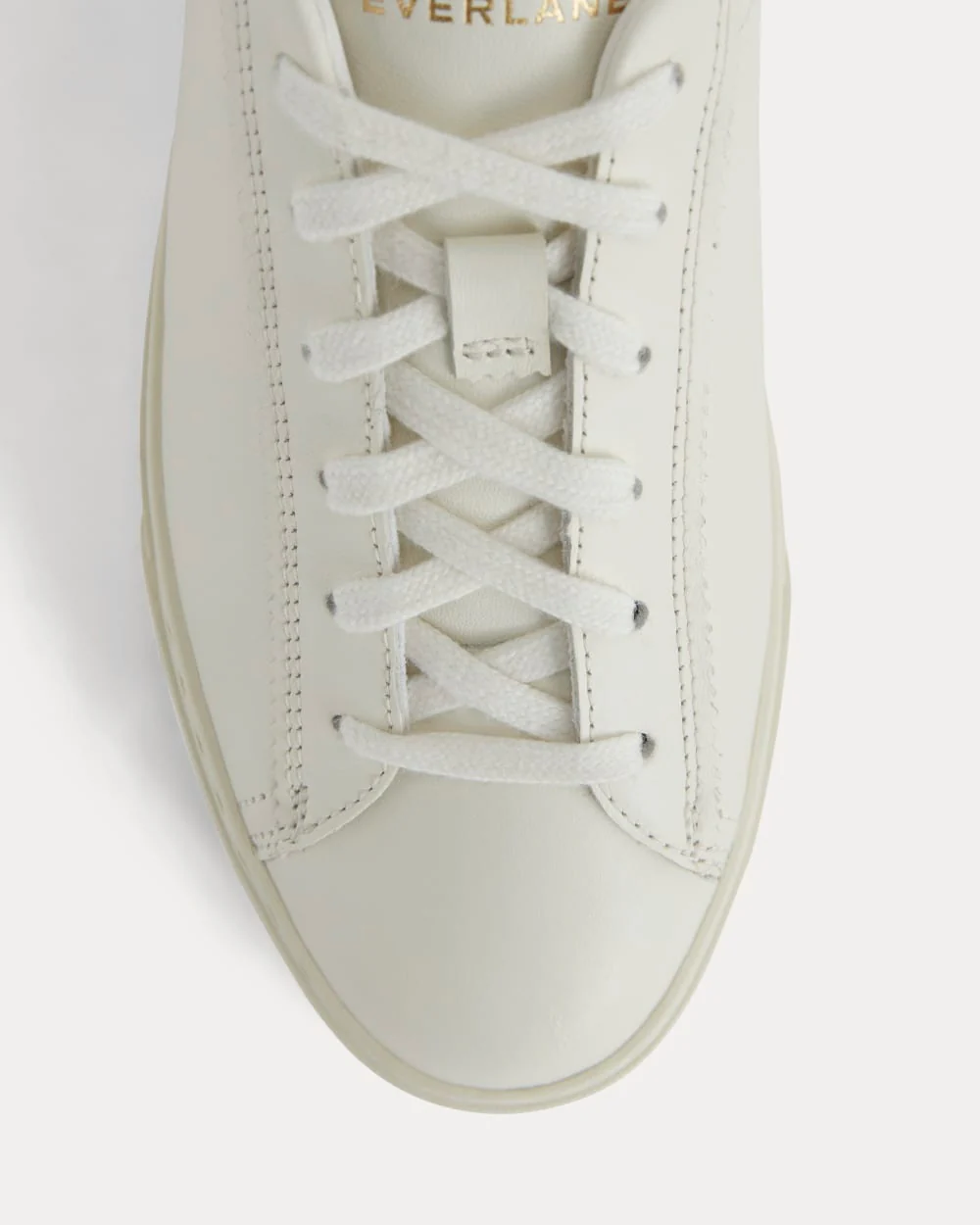 The Day Sneaker | Canvas Tan / Bluebell - Image 7