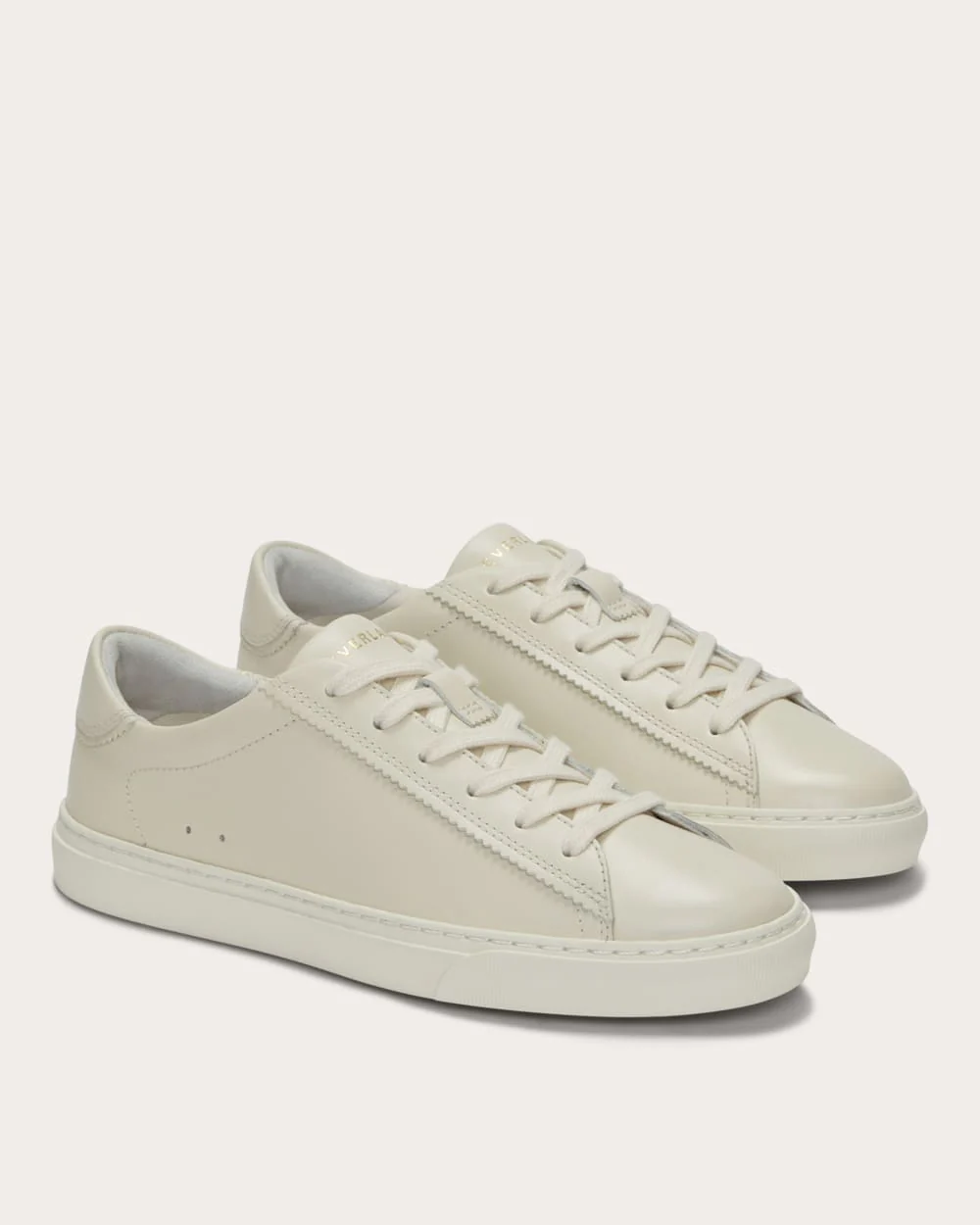 The Day Sneaker | Parchment - Image 4