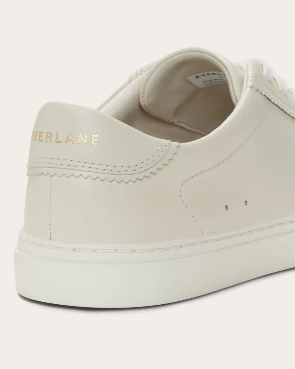 The Day Sneaker | Parchment - Image 6