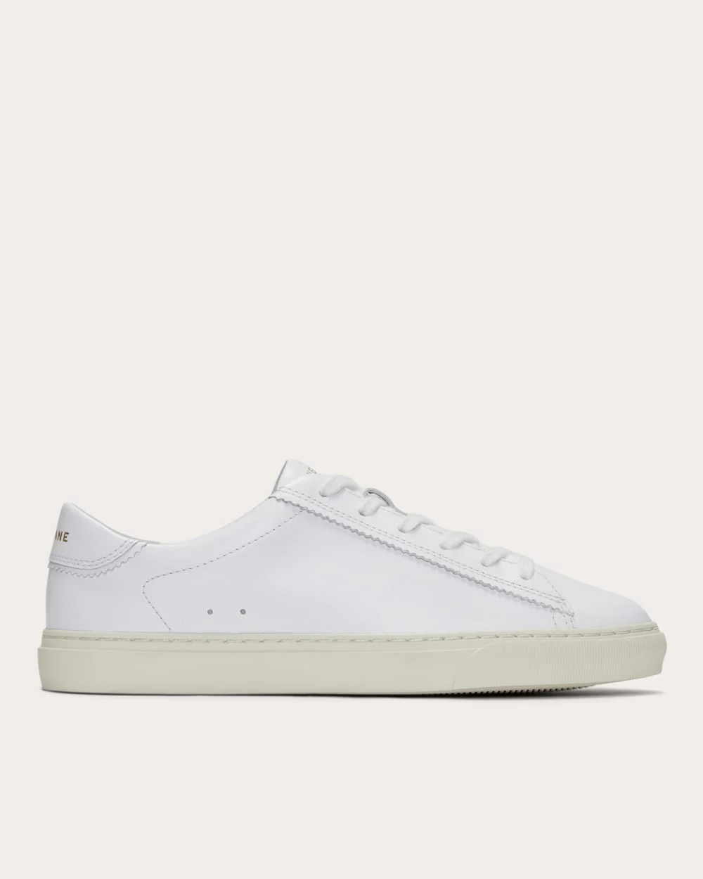 The Day Sneaker | White