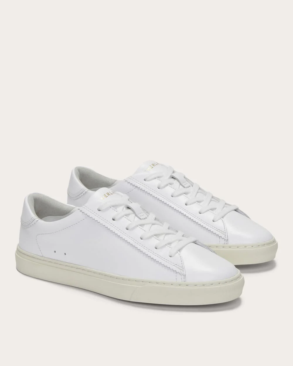 The Day Sneaker | White - Image 4