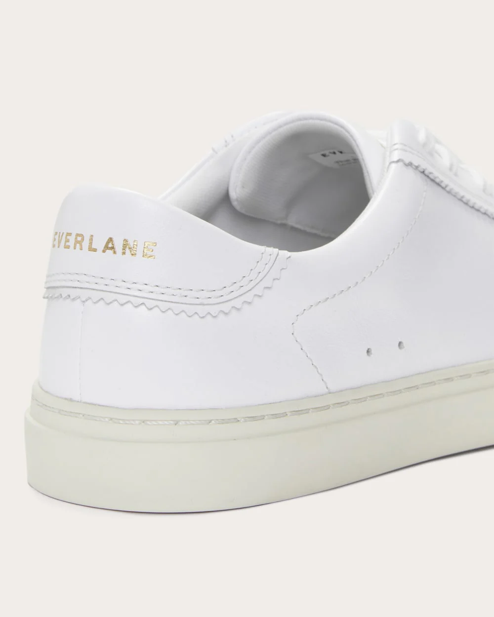 The Day Sneaker | White - Image 6