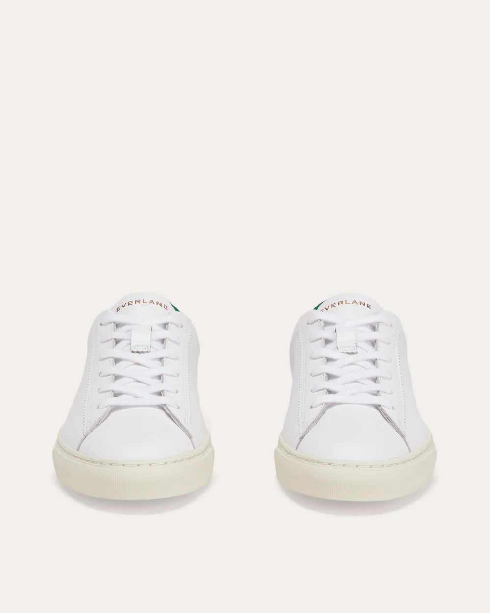 The Day Sneaker | White / Grass Green - Image 5