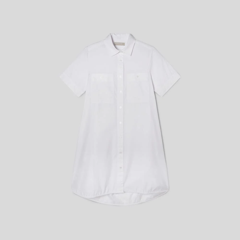 The Daytripper Dress | White - Image 2