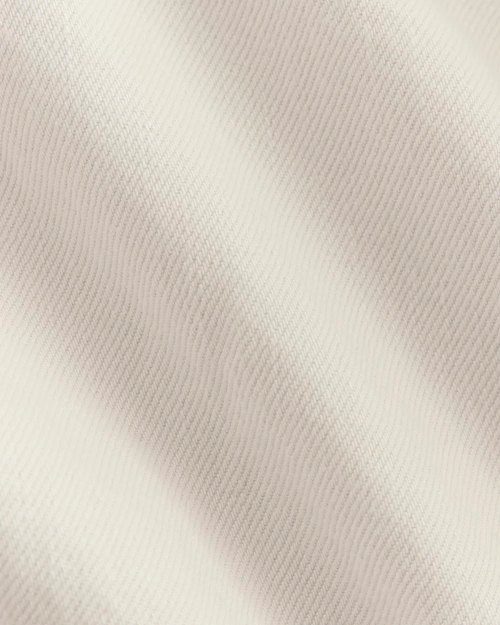 The Denim Chore Blazer | Garment-Dyed Sand - Image 6