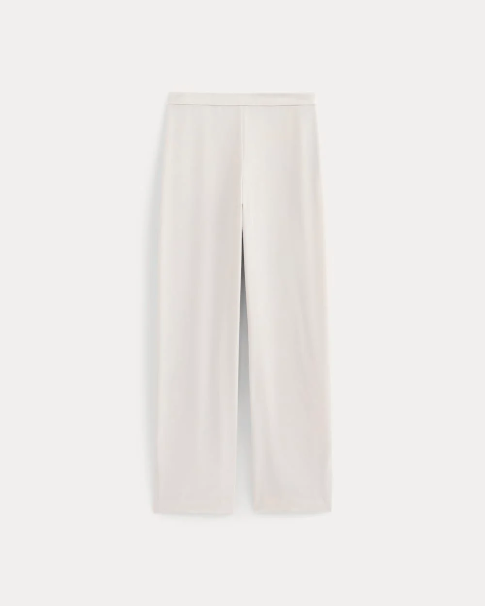 Drapey Crepe Pant | Birch - Image 2