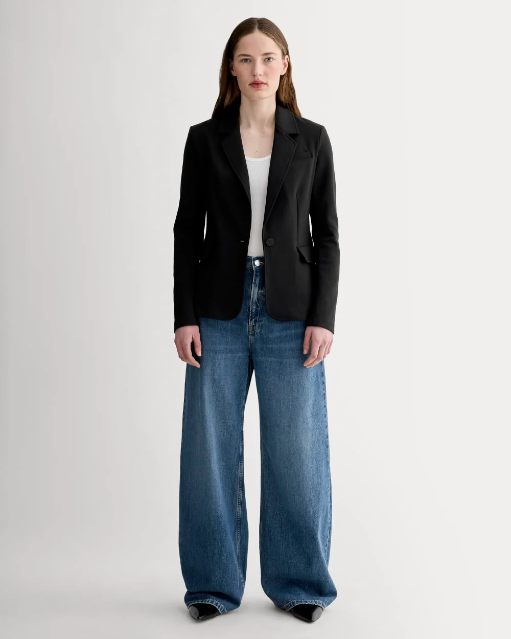 The Dream Blazer | Black - Image 3
