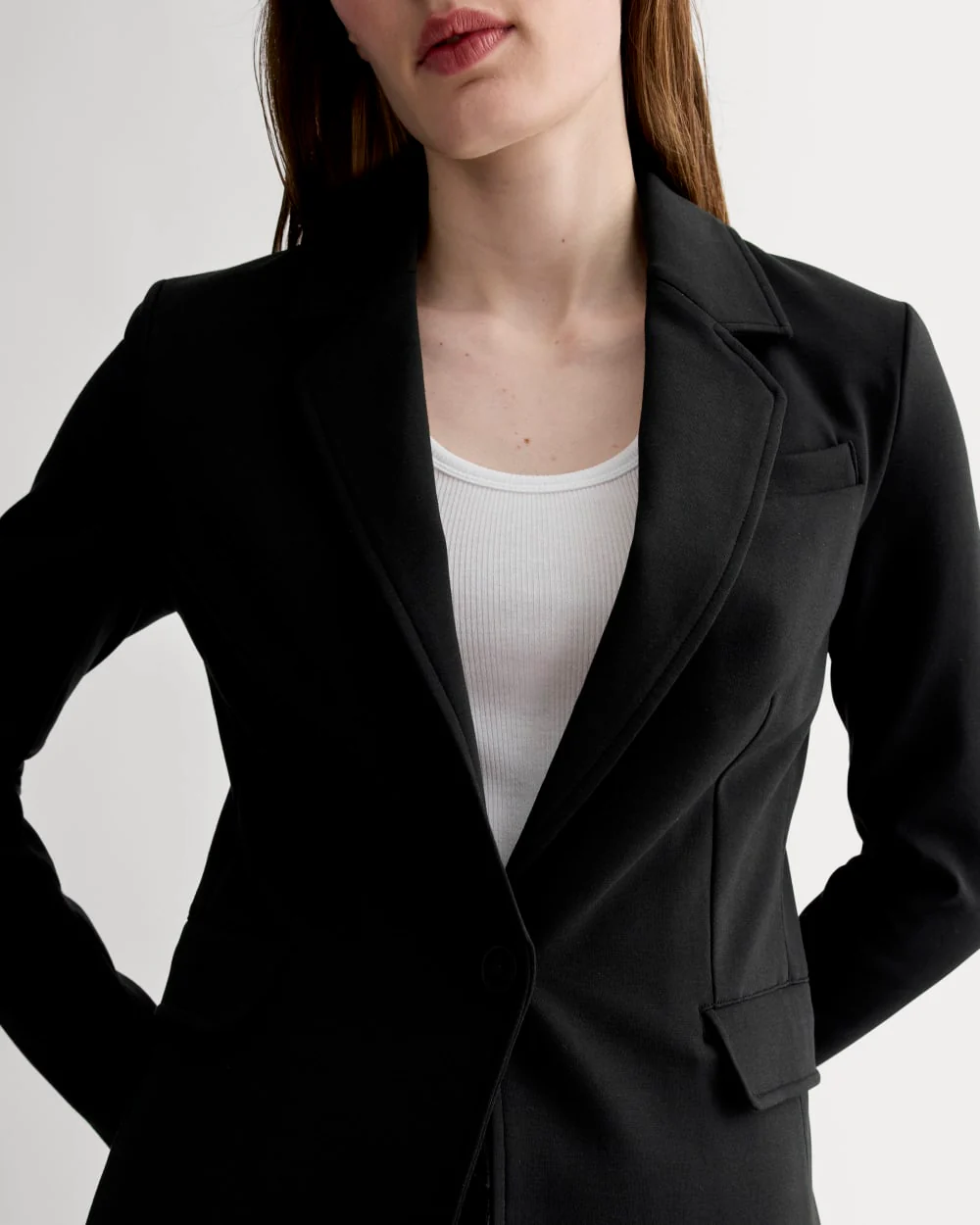 The Dream Blazer | Black - Image 4