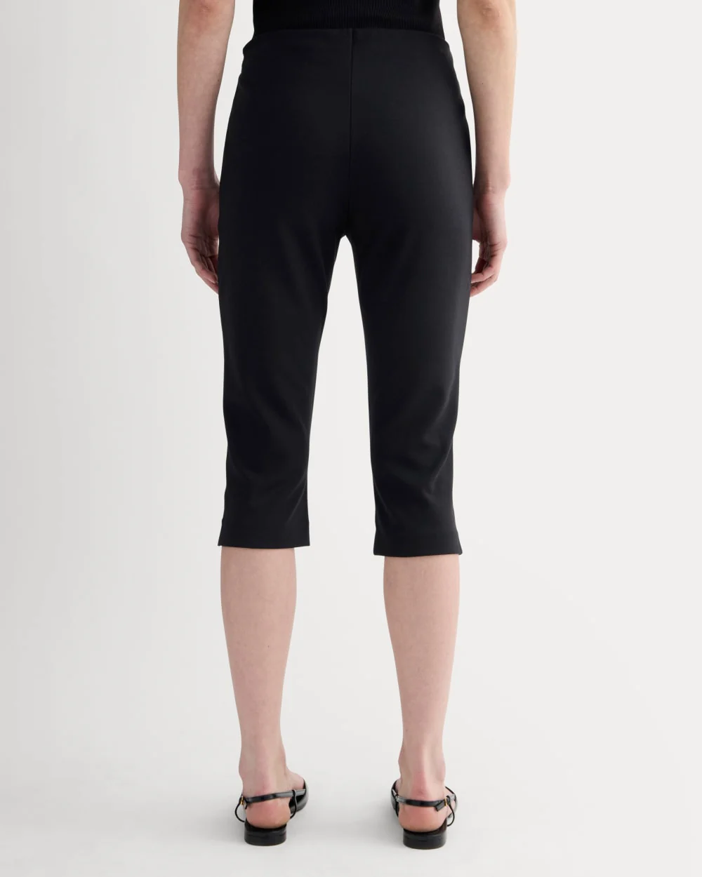 The Dream Capri | Black - Image 5
