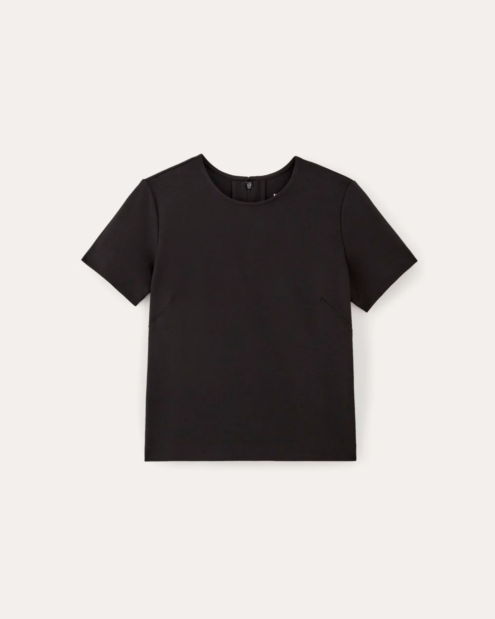 The Dream Tee | Black - Image 2