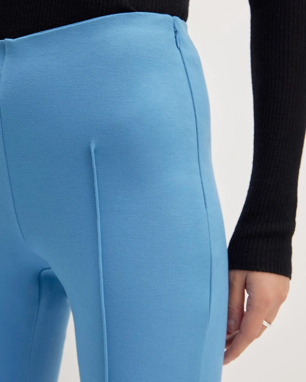 The Dream Kick Flare Pant | Heritage Blue - Image 4