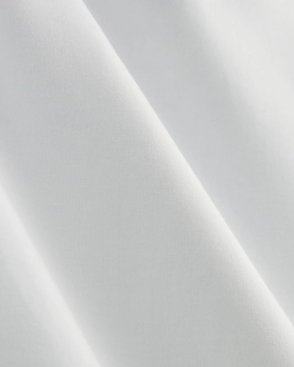 The Dream Mini Skirt | White - Image 6