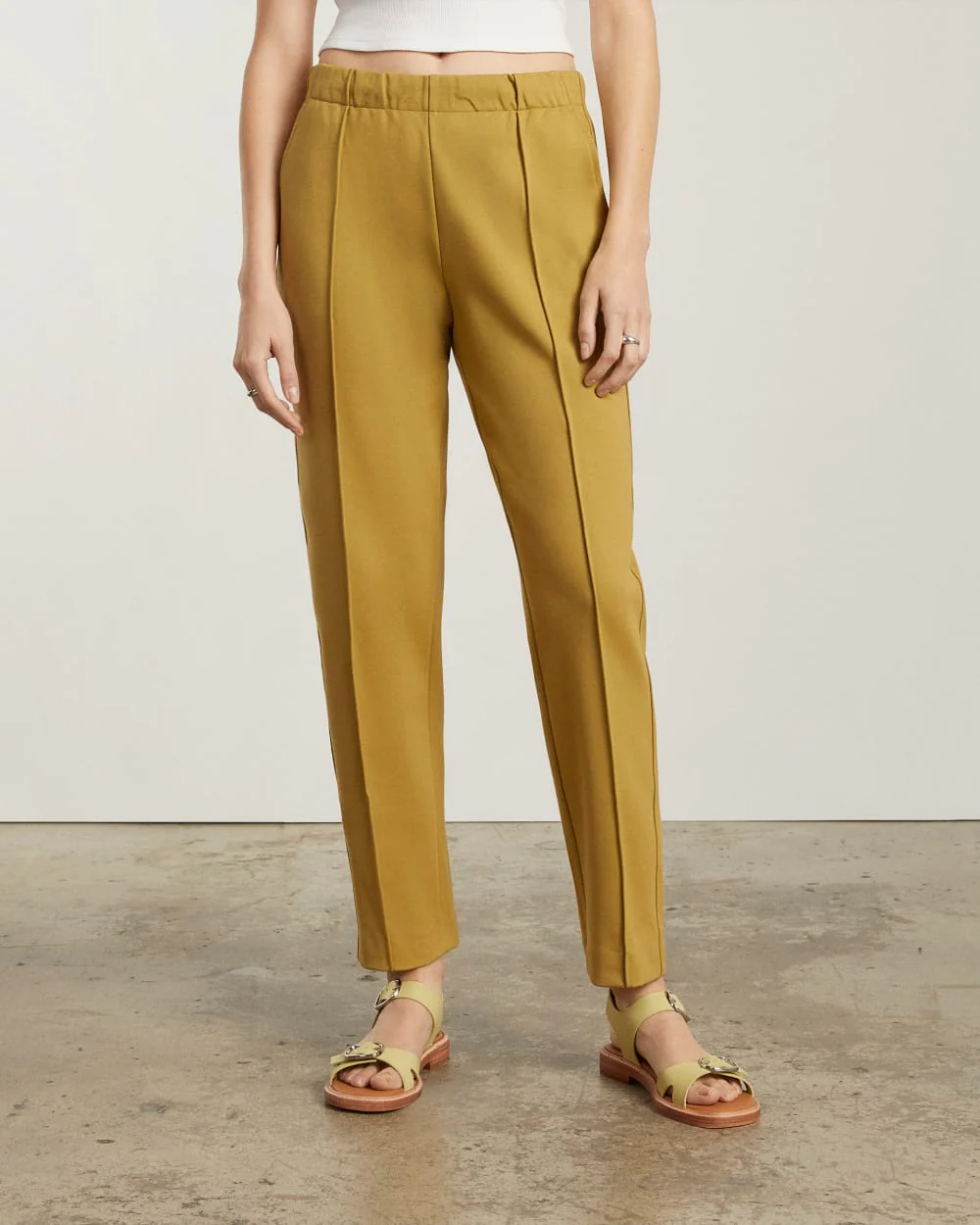 The Dream Pant® | Fennel Seed - Image 4