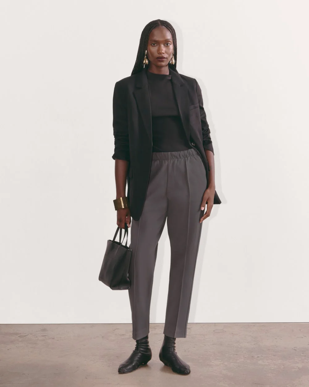 The Dream Pant® | Graphite