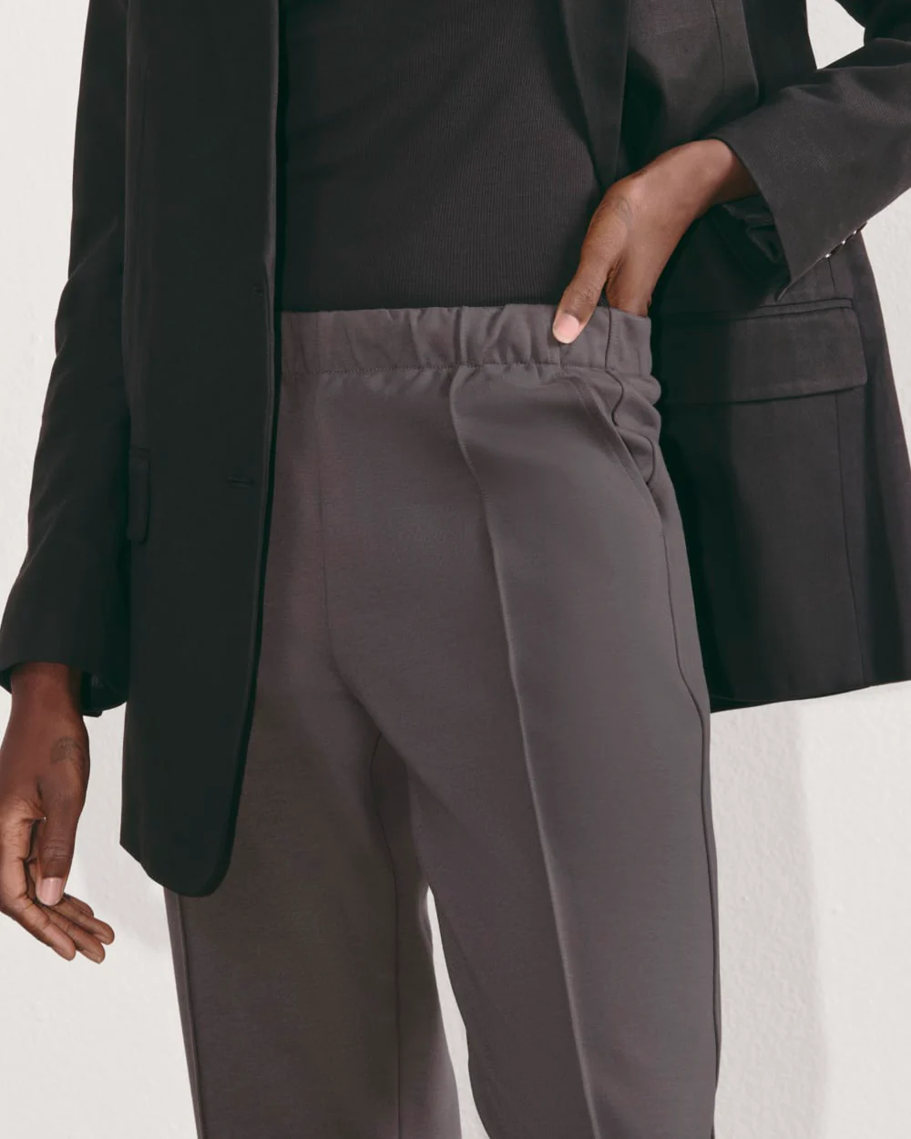 The Dream Pant® | Graphite - Image 6