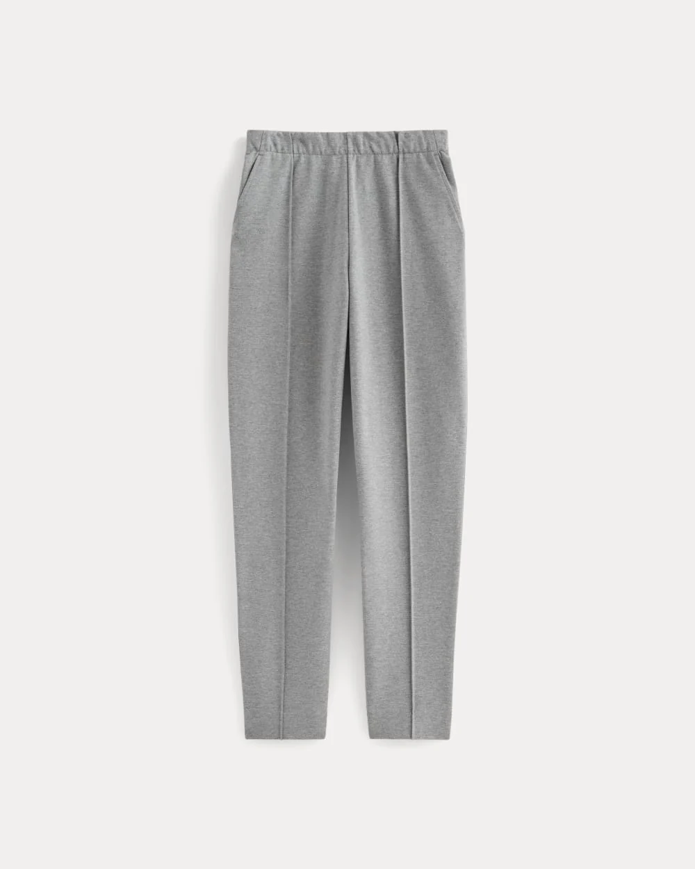The Dream Pant® | Mid Heather Grey - Image 2