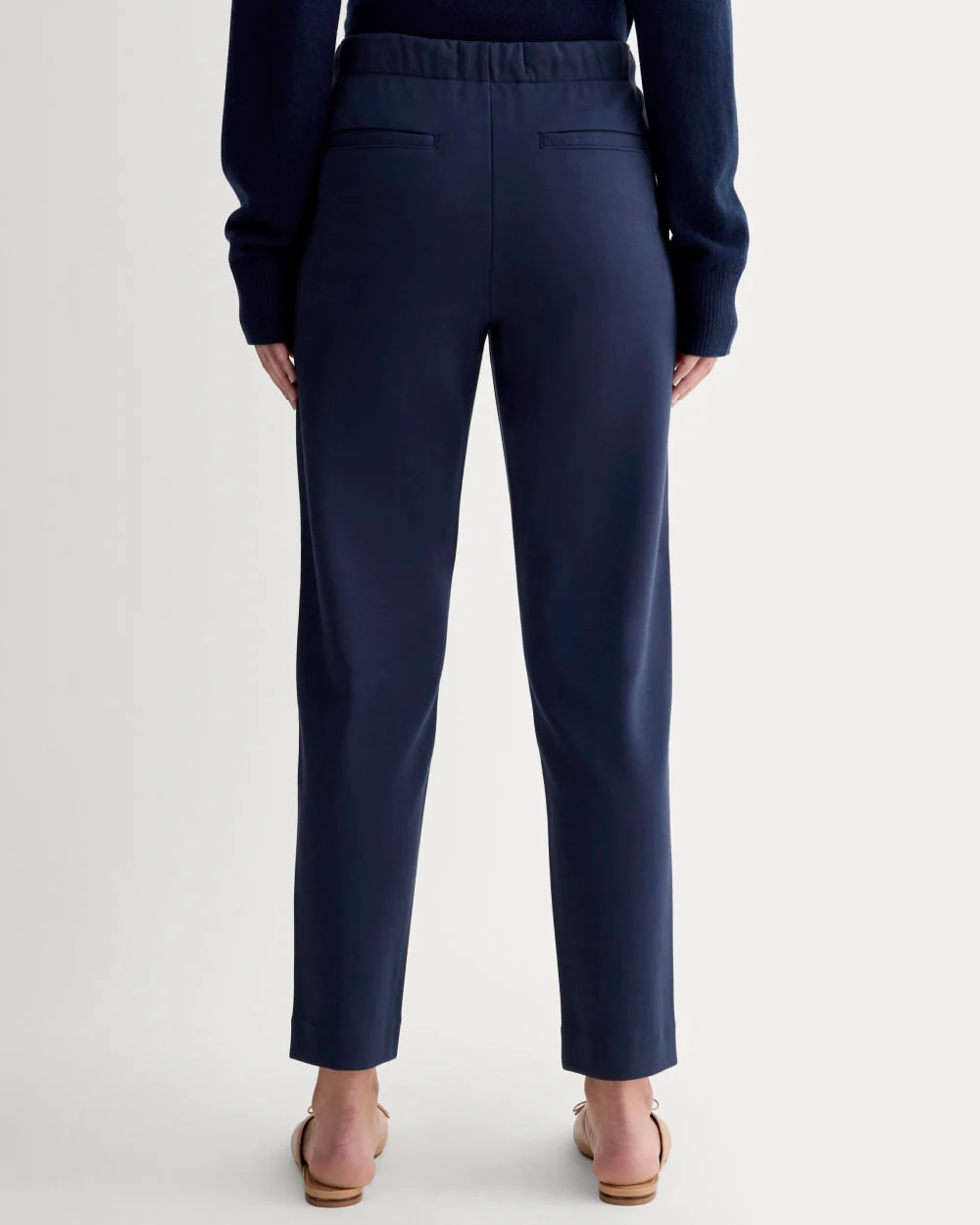 The Dream Pant® | Navy - Image 5