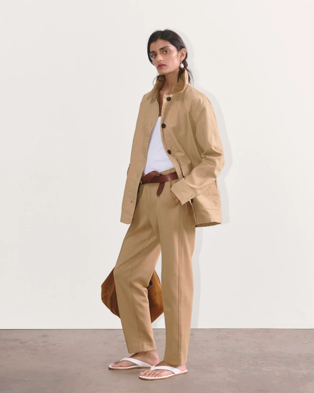 The Dream Pant® | Tiger's Eye
