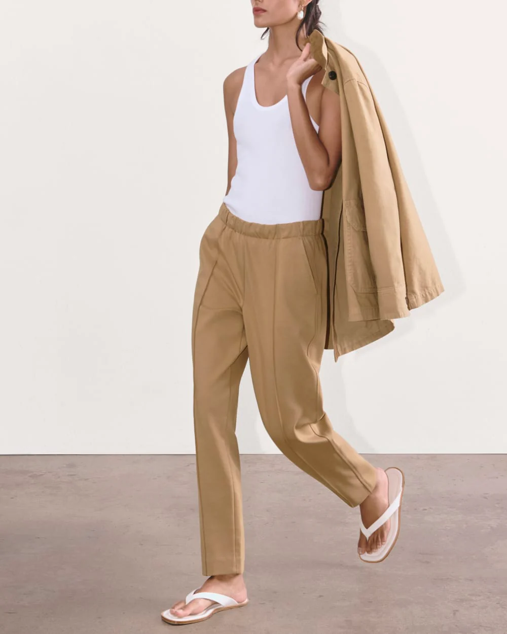 The Dream Pant® | Tiger's Eye - Image 4