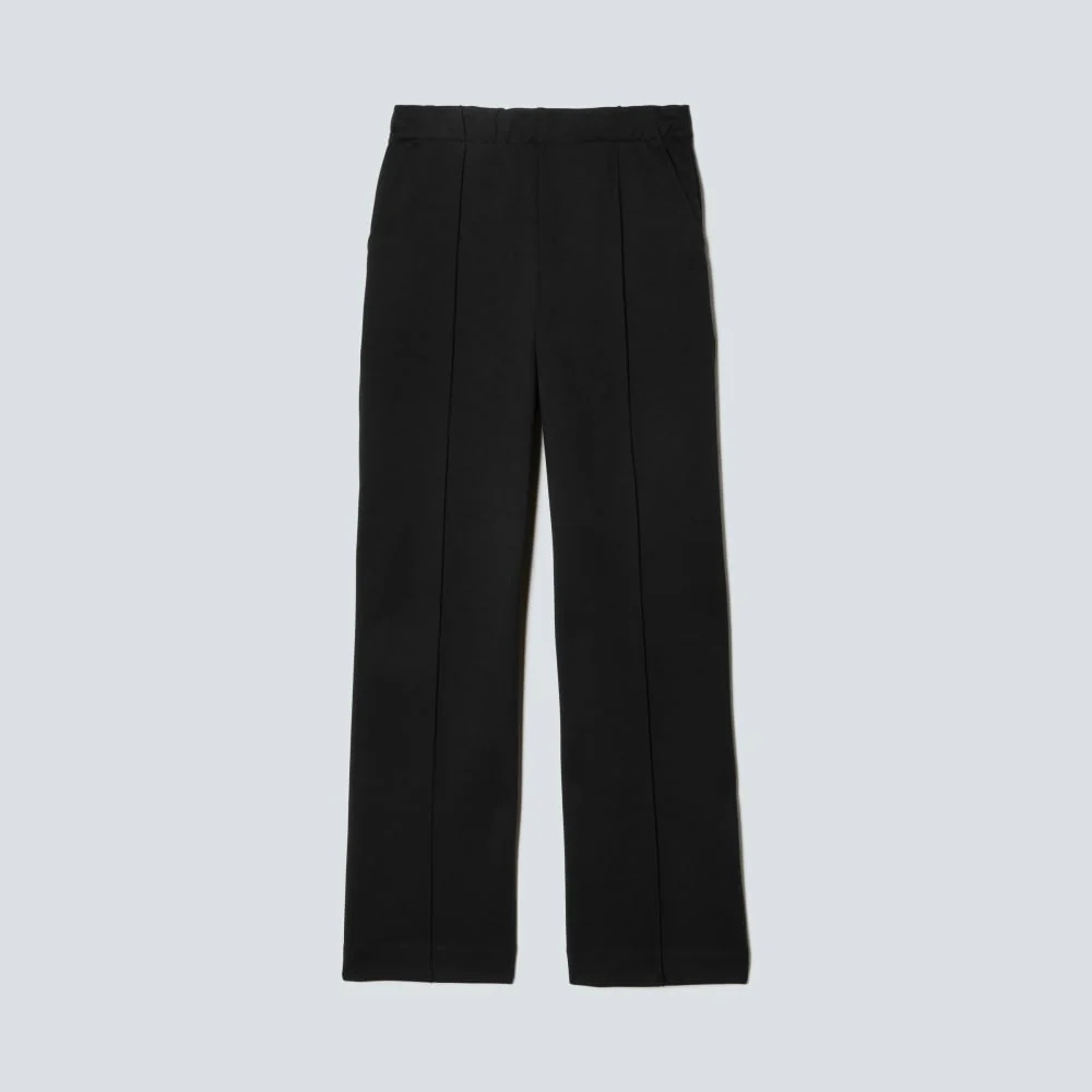 The Wide Leg Dream Pant® | Black - Image 2