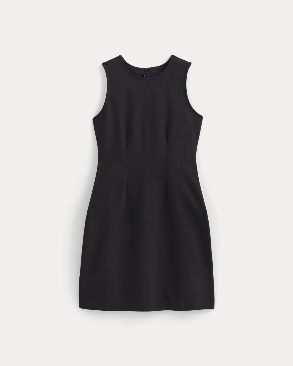 The Dream '90s Shift Dress | Black - Image 2