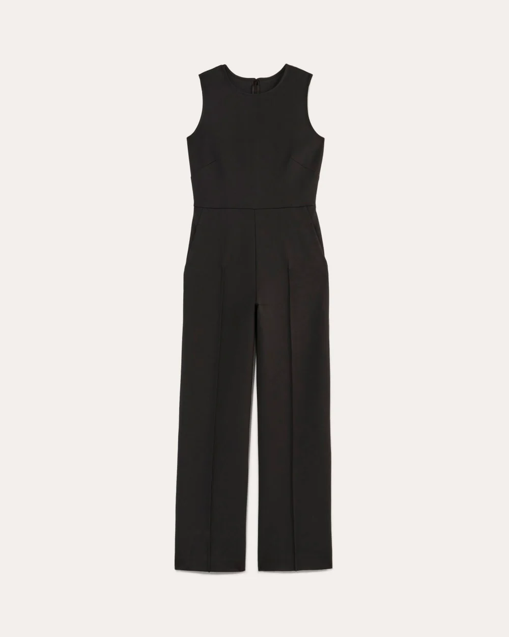 The Dream Jumpsuit | Black - Image 2