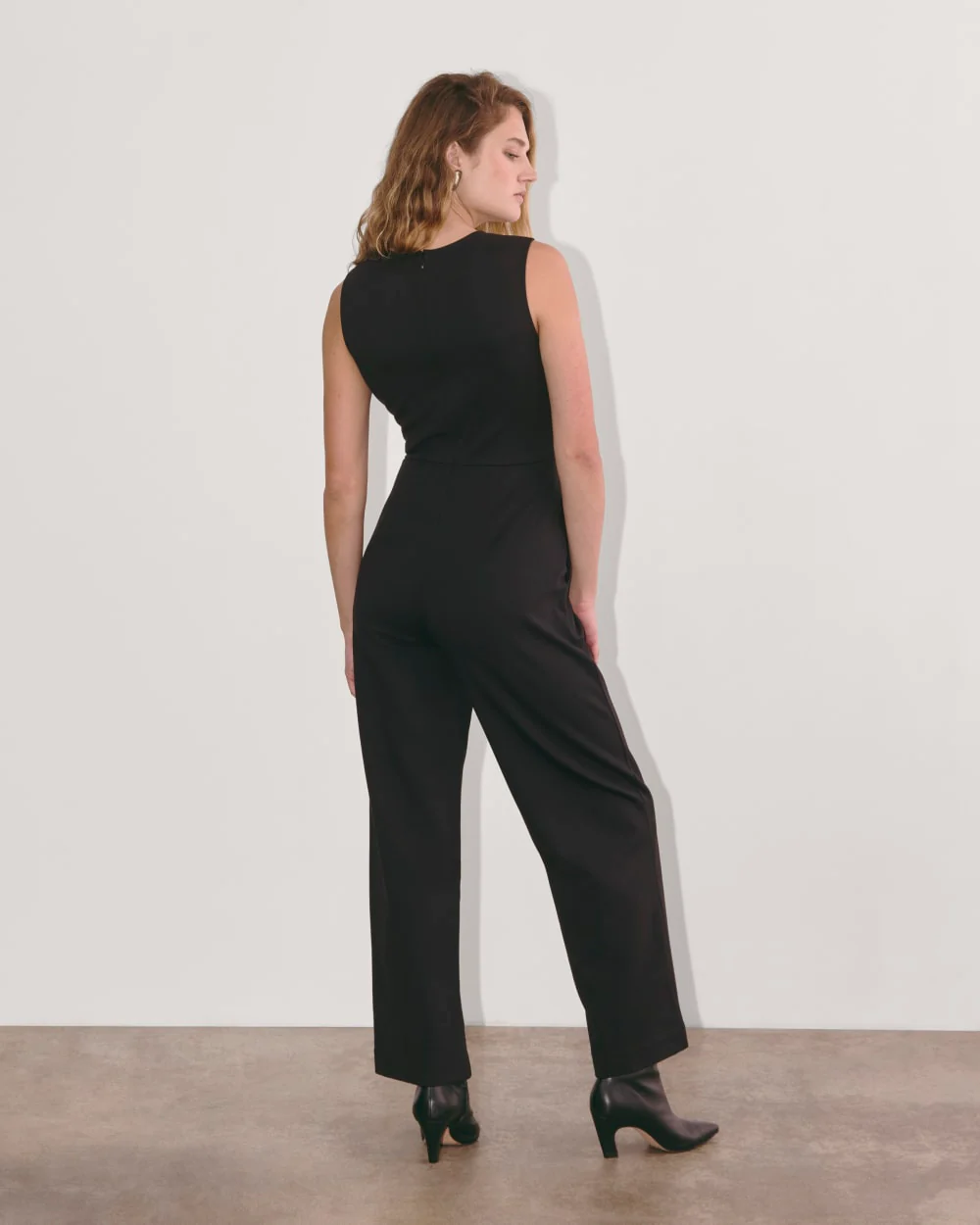 The Dream Jumpsuit | Black - Image 5