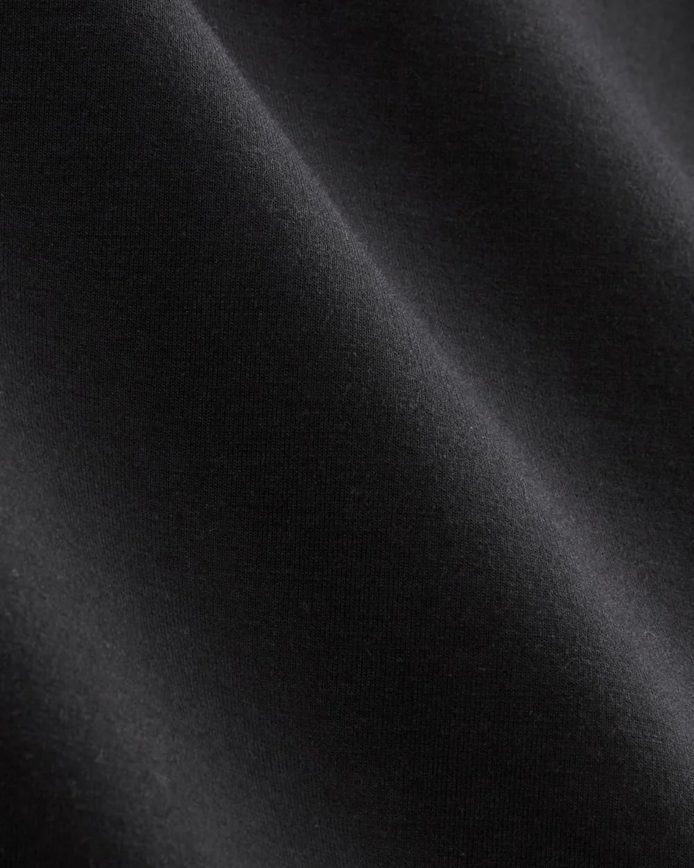 The Dream Square-Neck Dress | Black - Image 5