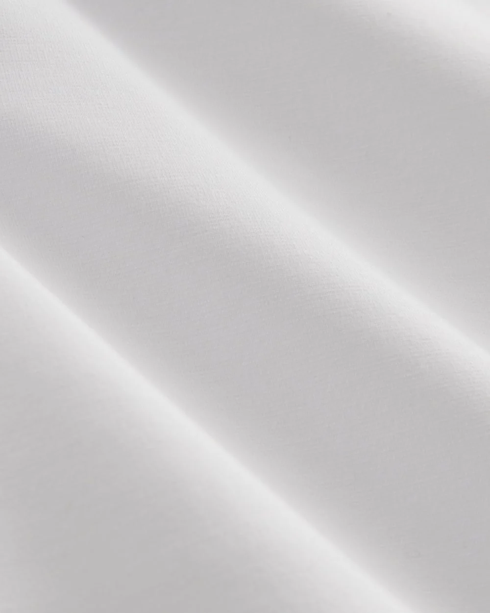 The Dream Square-Neck Dress | White - Image 5
