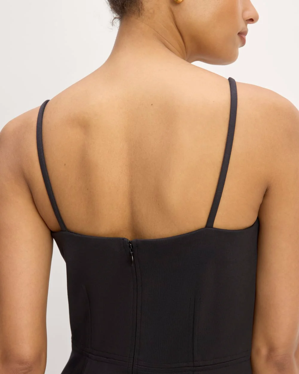 The Dream Everywhere Dress | Black - Image 5