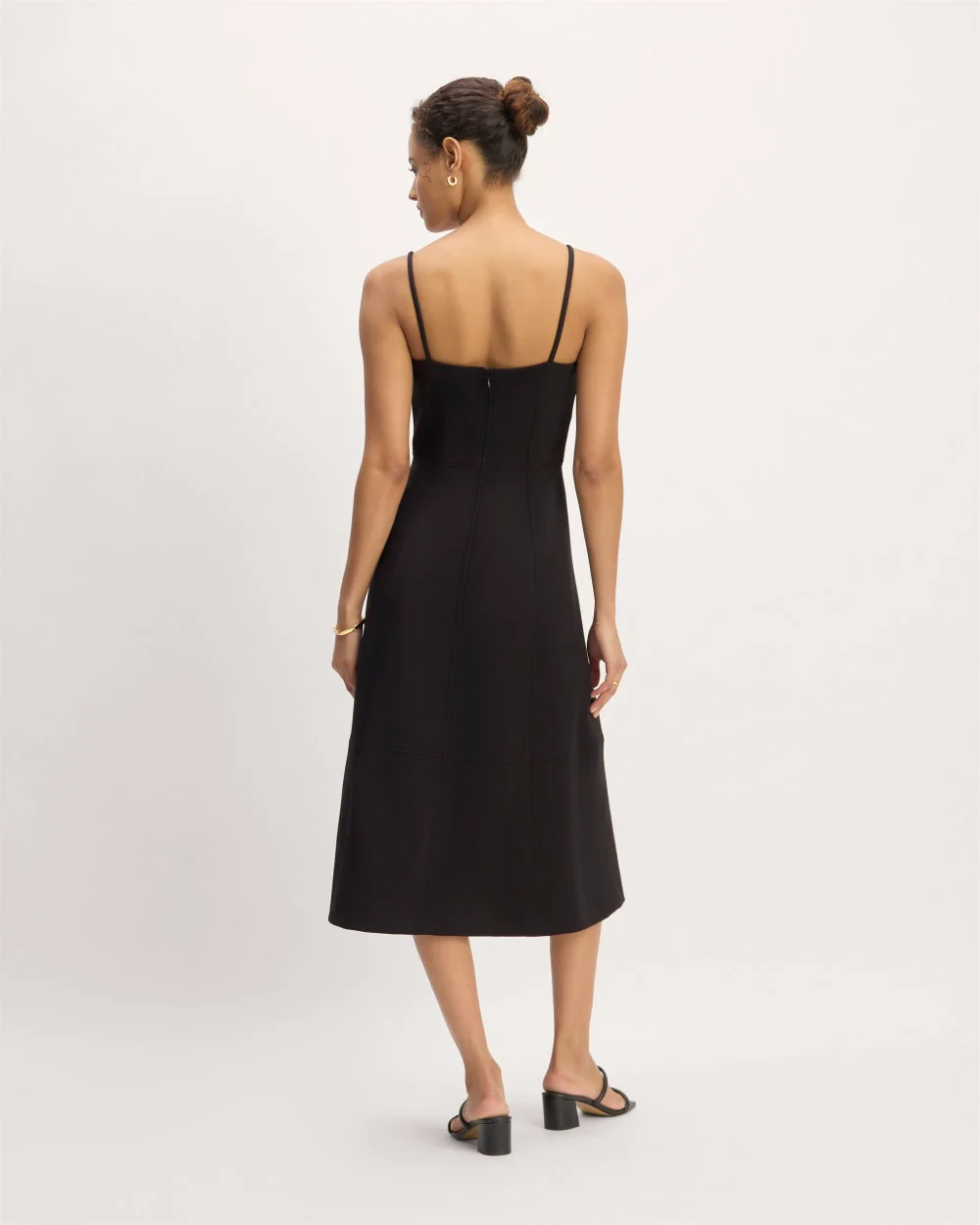 The Dream Everywhere Dress | Black - Image 6