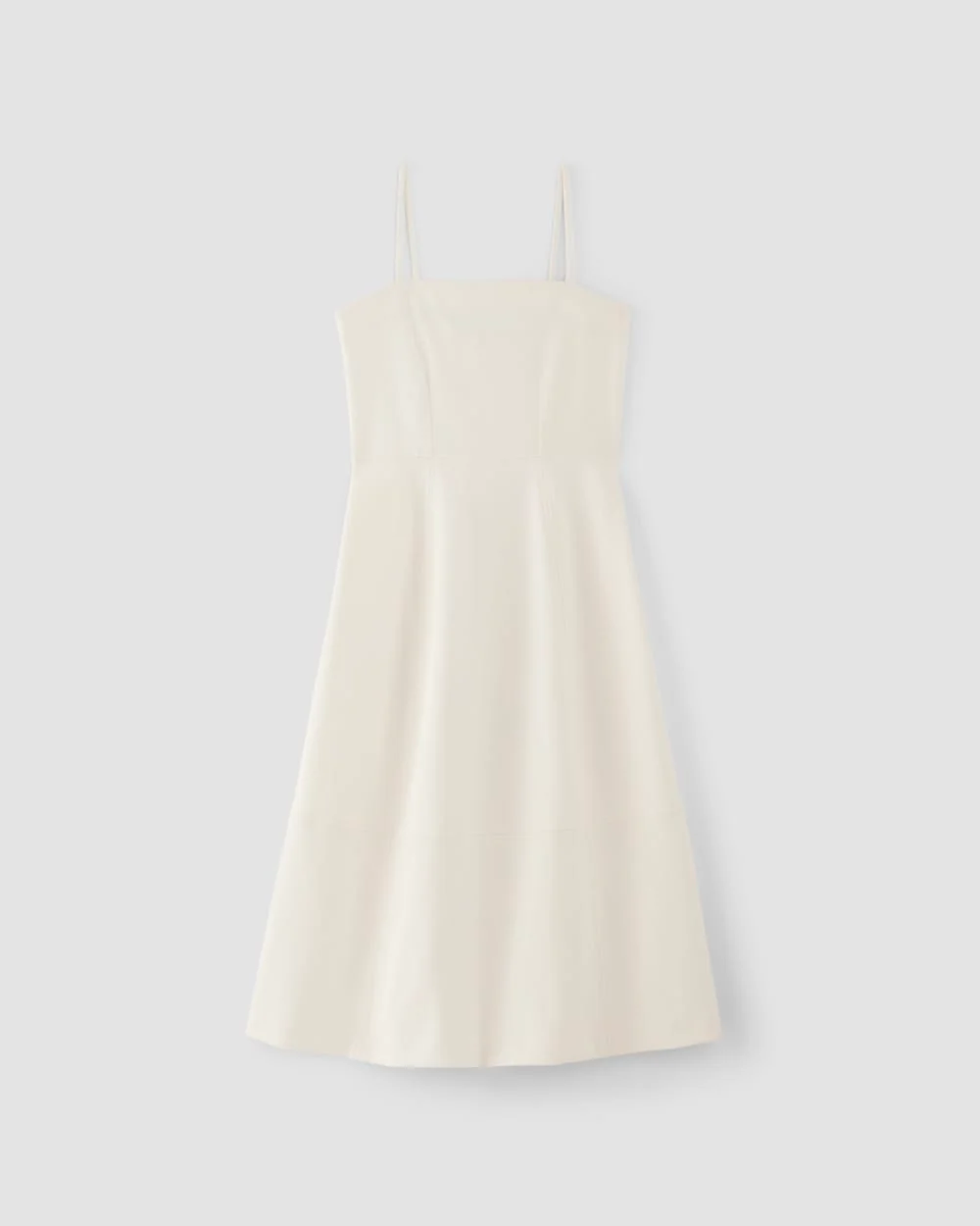 The Dream Everywhere Dress | Bone - Image 2