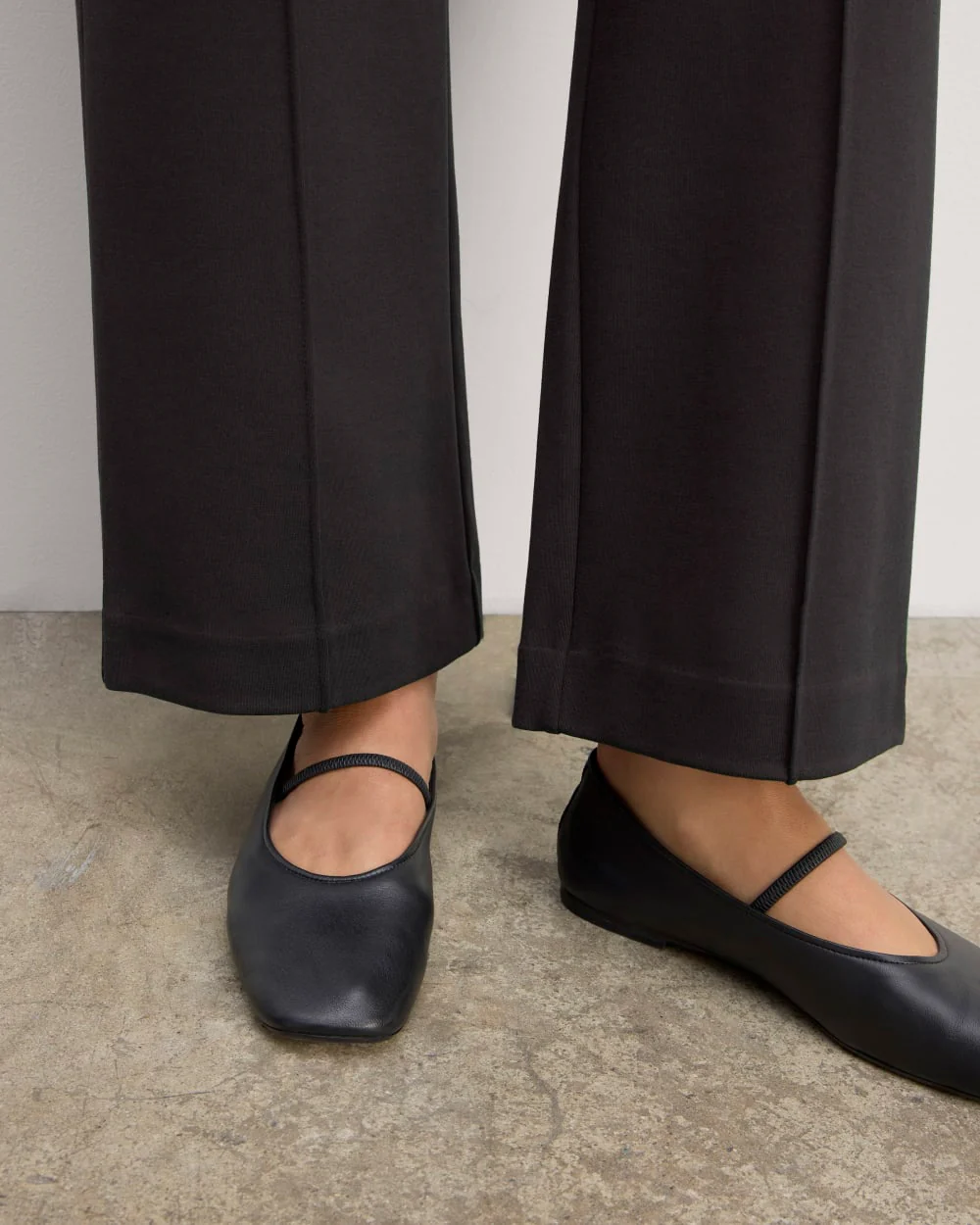 The Dream Trouser | Black - Image 5