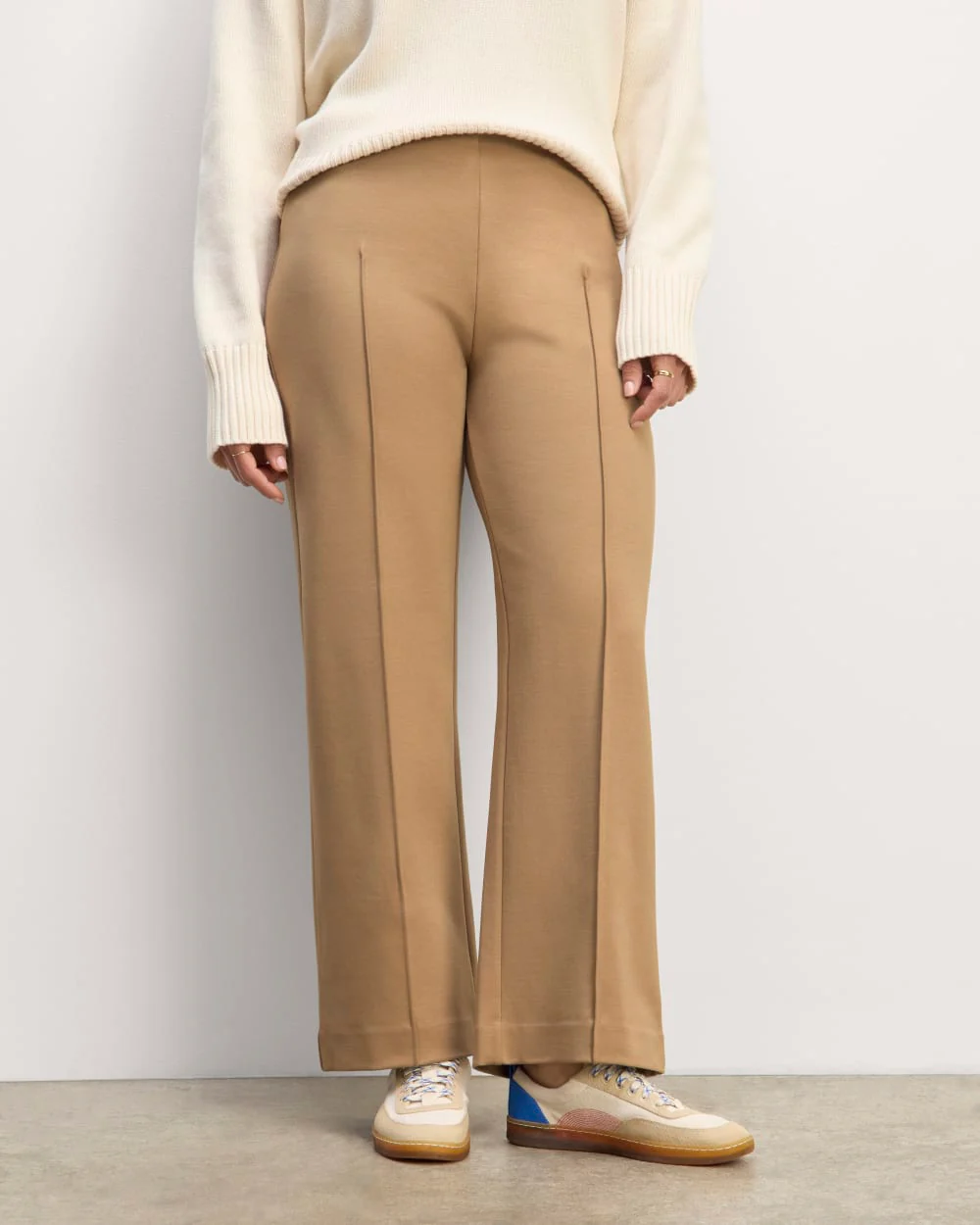 The Dream Trouser | Tiger's Eye - Image 3
