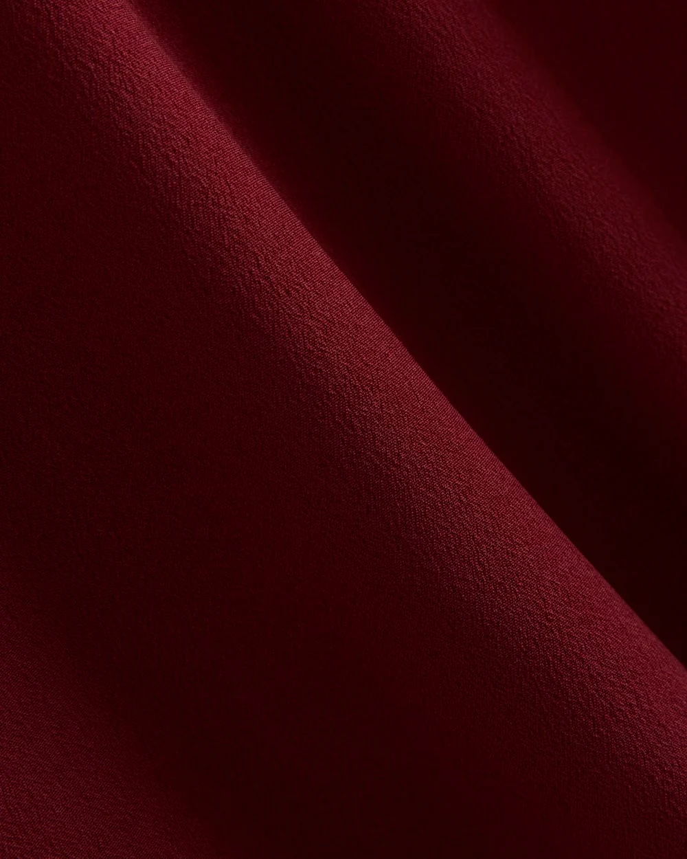 Drop Waist Mini Dress | Pomegranate - Image 5