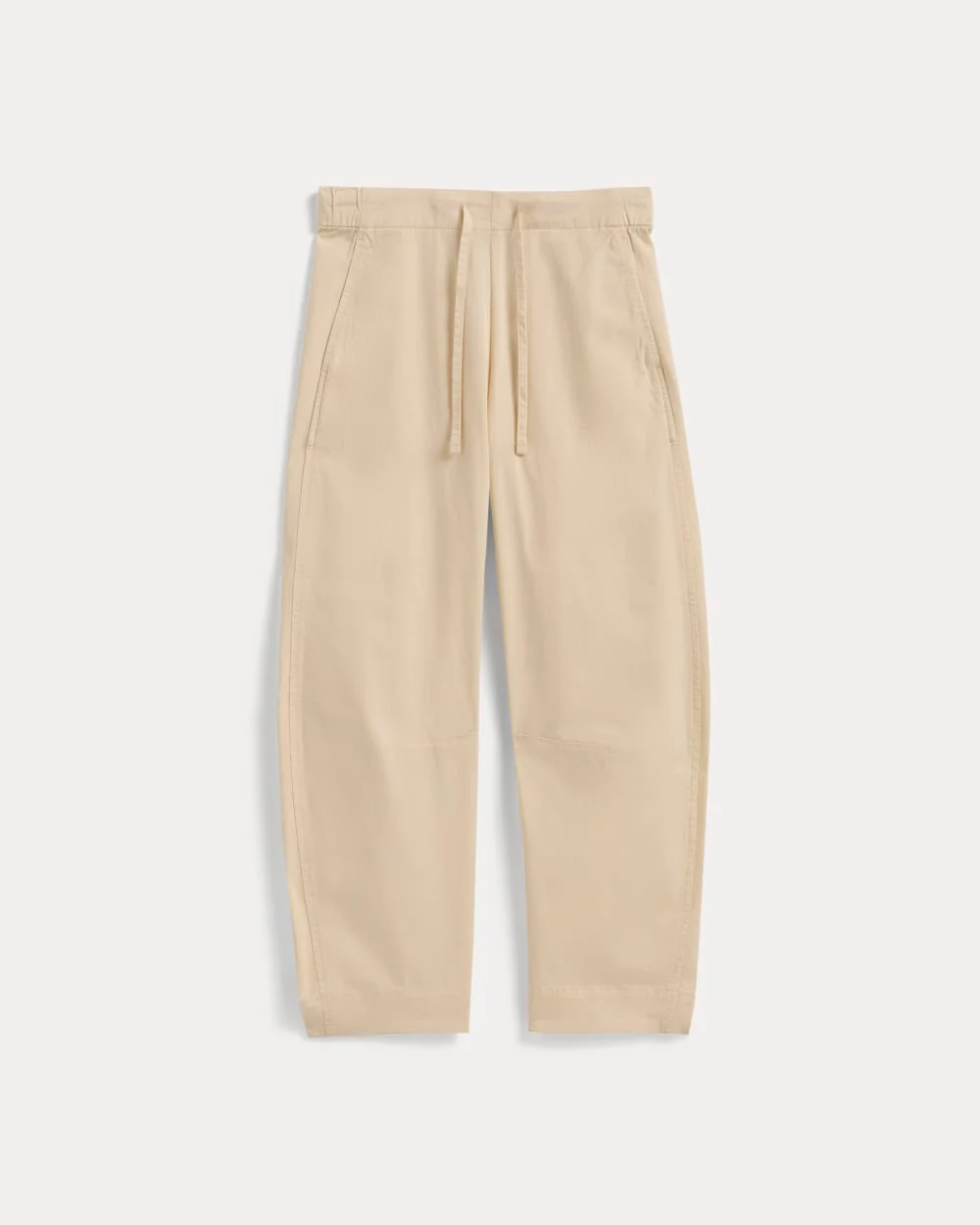 The Easy Barrel Pant | Canvas - Image 2