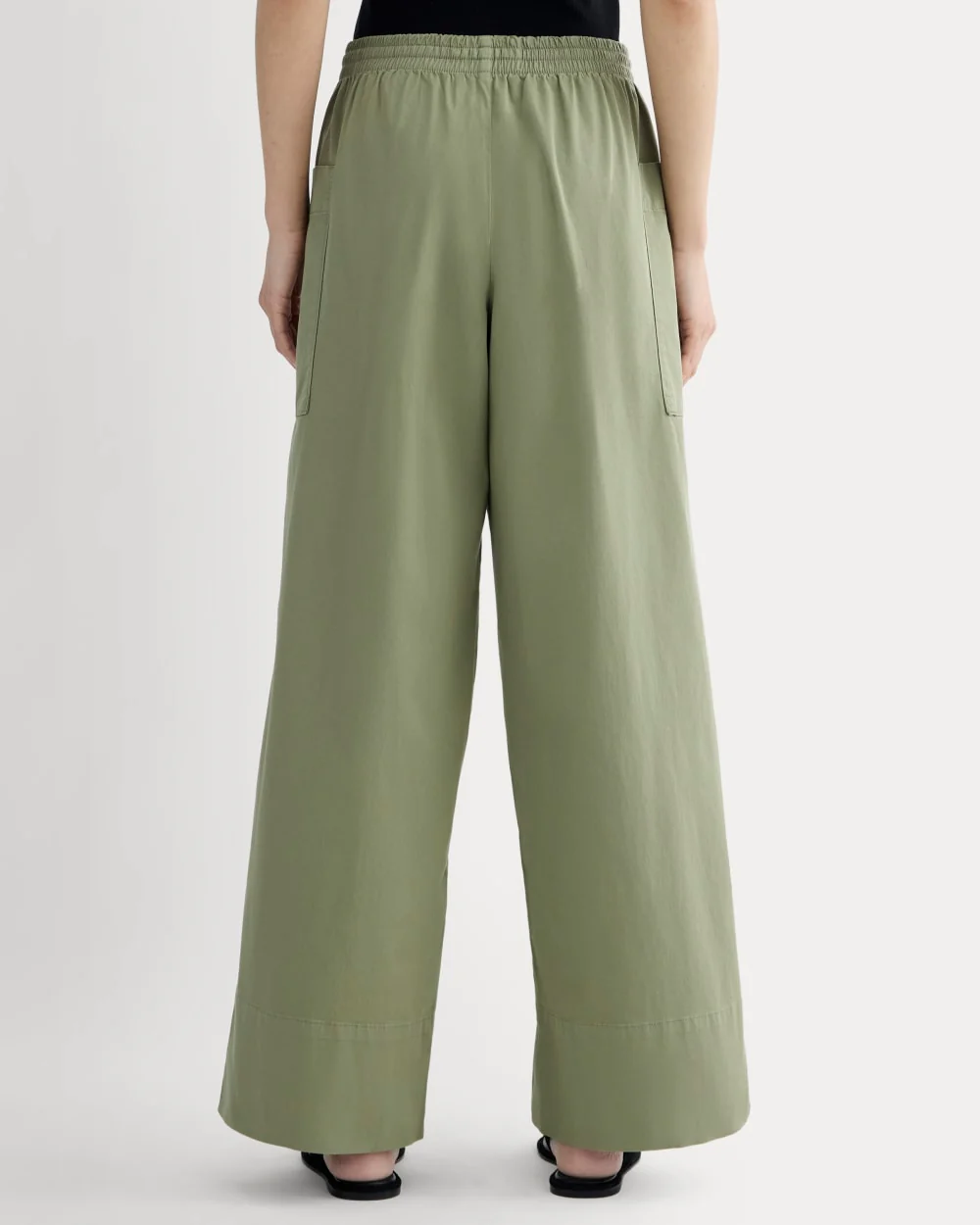 The Easy Cargo Pant | Sagebrush - Image 5