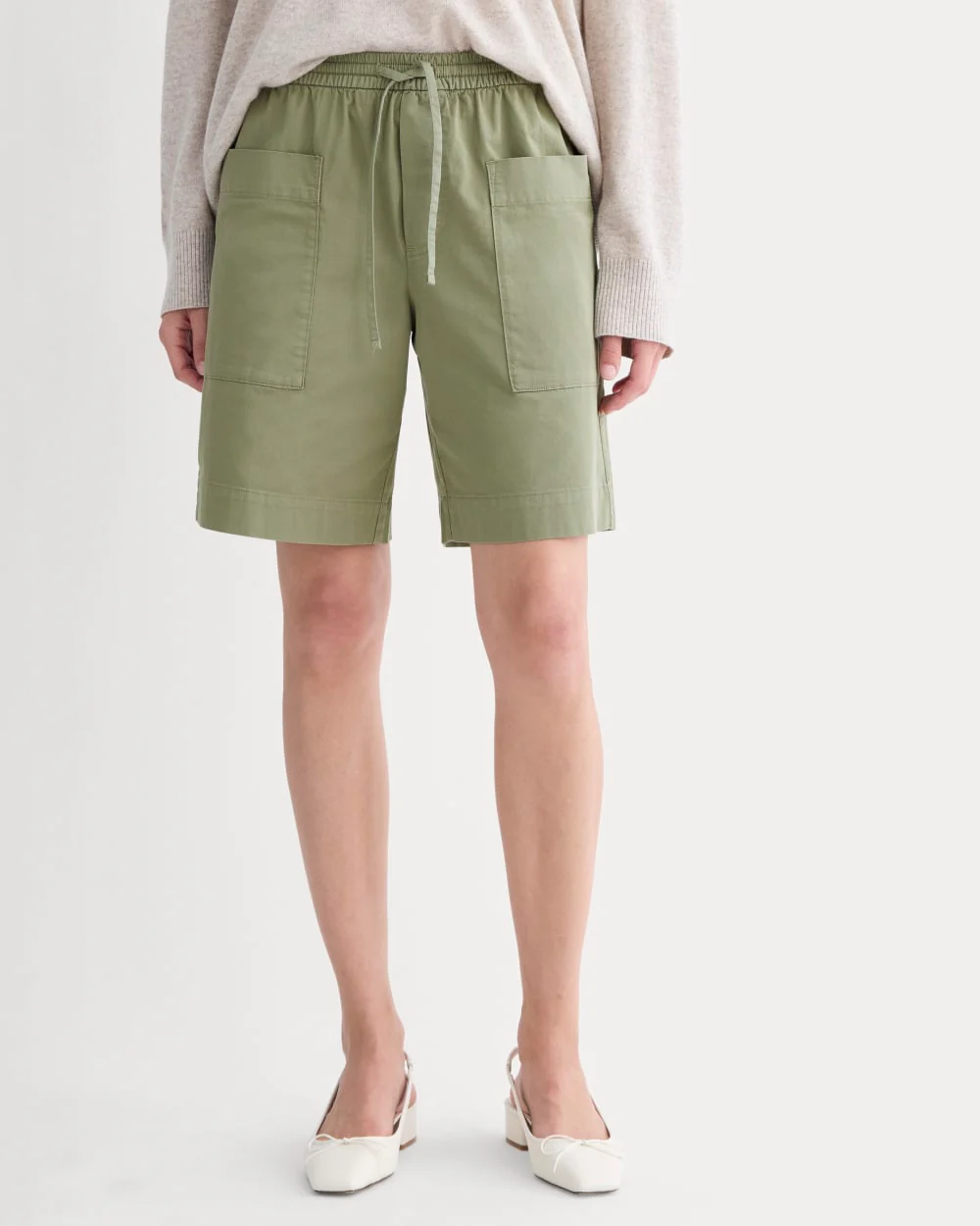 The Easy Cargo Short | Sagebrush - Image 3