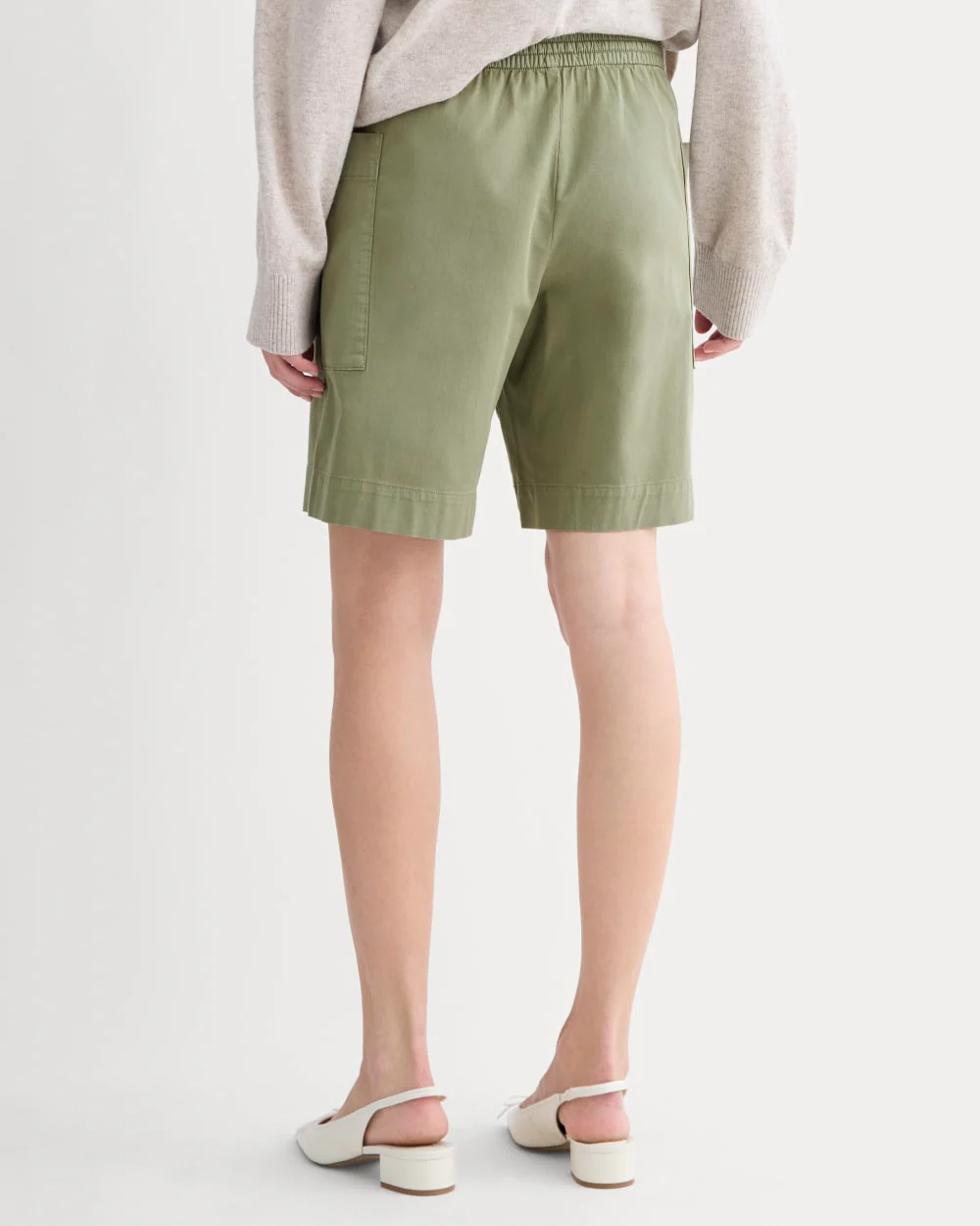 The Easy Cargo Short | Sagebrush - Image 5