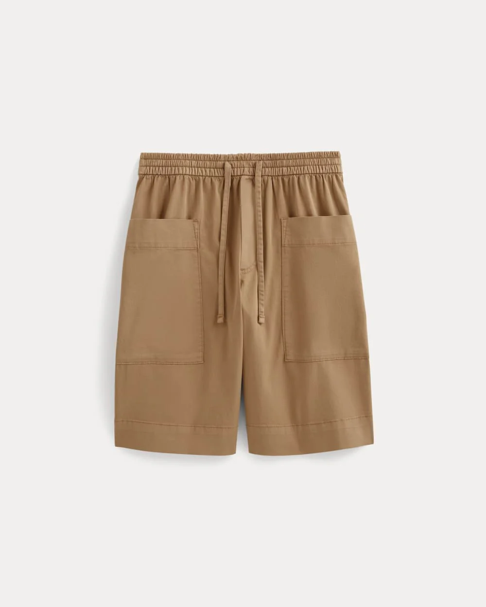 The Easy Cargo Short | Tiger's Eye - Image 2