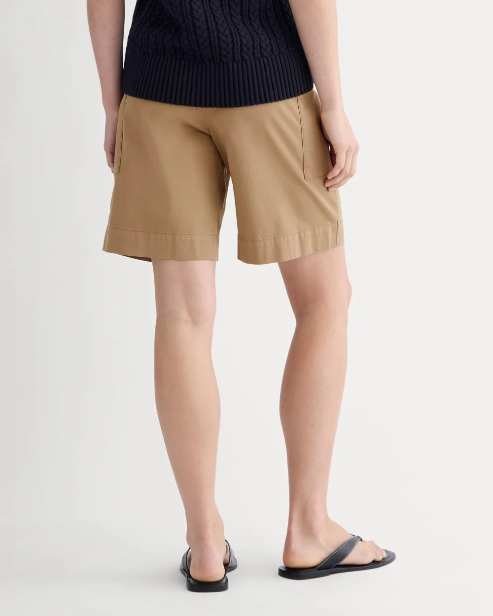 The Easy Cargo Short | Tiger's Eye - Image 5