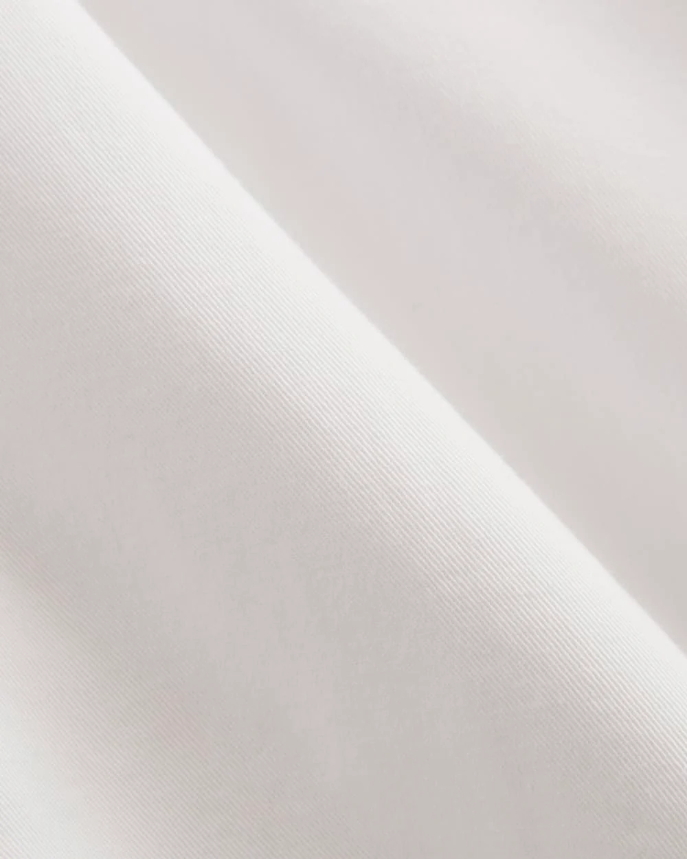 The Easy Cargo Short | White - Image 6
