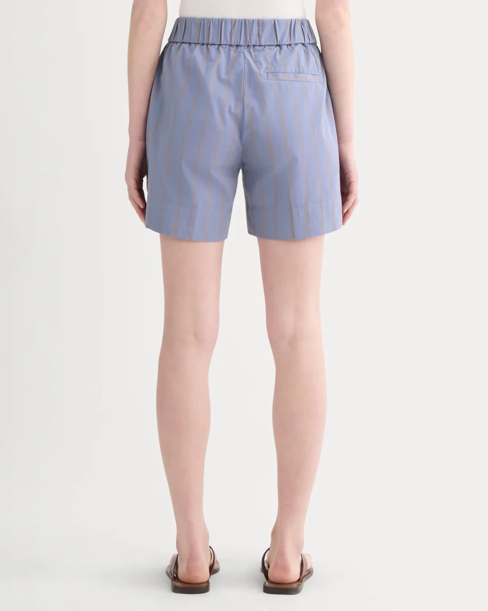 The Easy Short | Velvet Morning / Mocha - Image 5