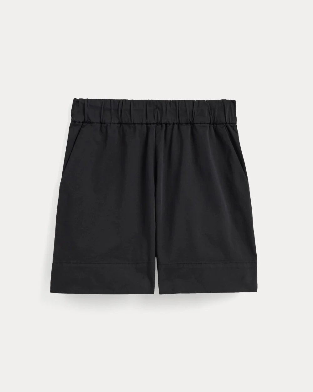 The Easy Short | Black - Image 2
