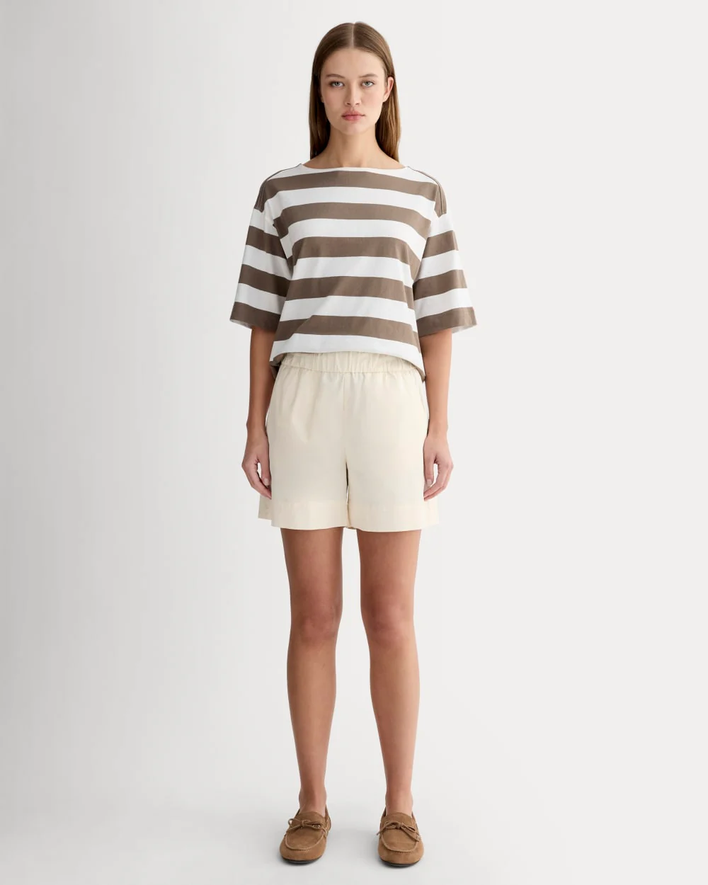 The Easy Short | Canvas