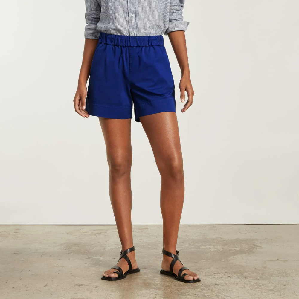 The Easy Short | Cobalt - Image 2