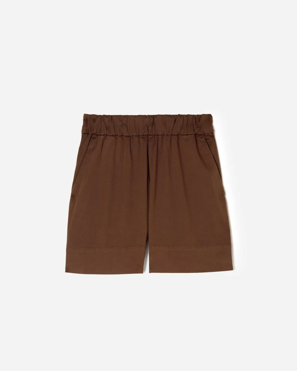 The Easy Short | Espresso - Image 5