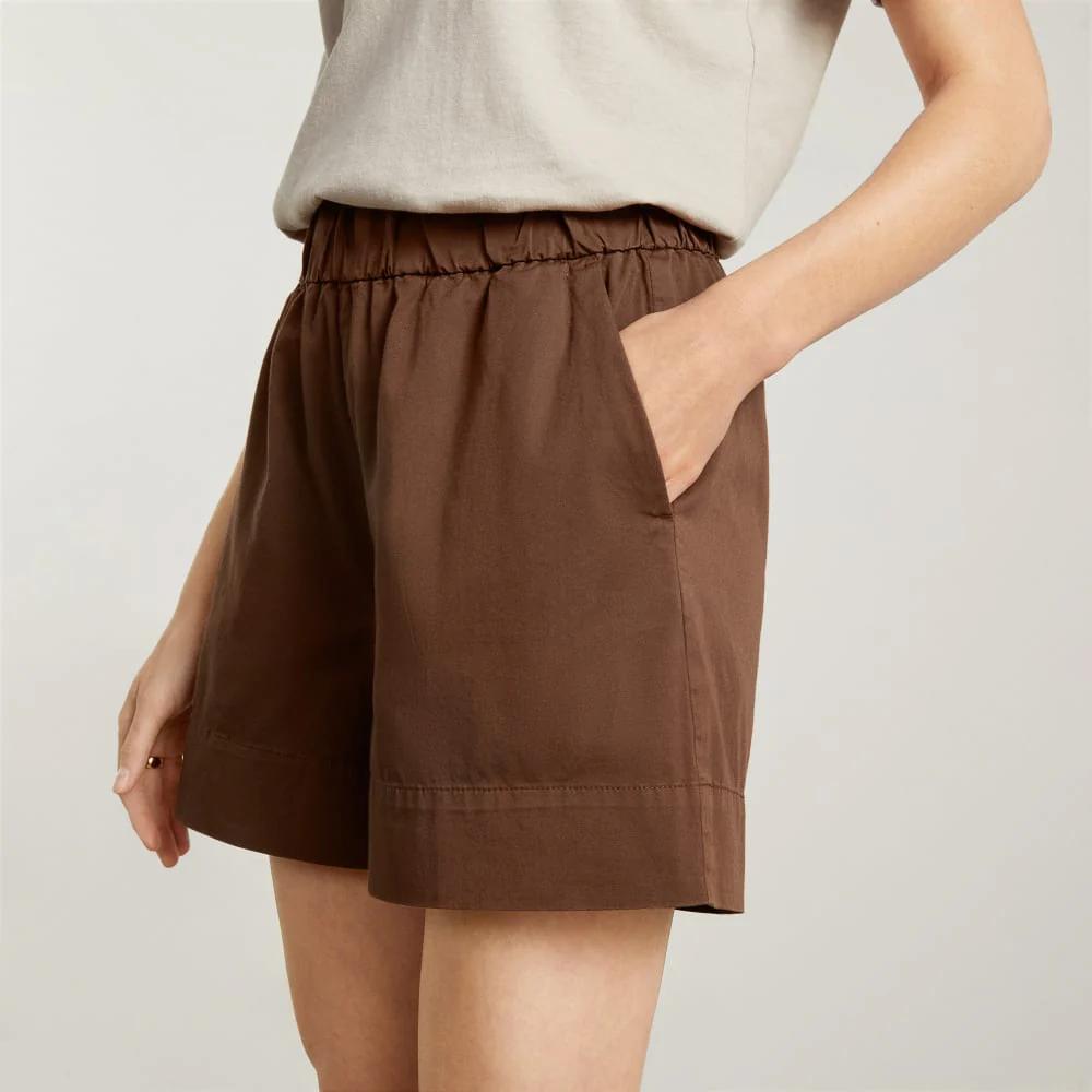 The Easy Short | Espresso - Image 6