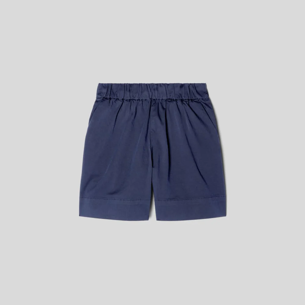 The Easy Short | Navy - Image 2