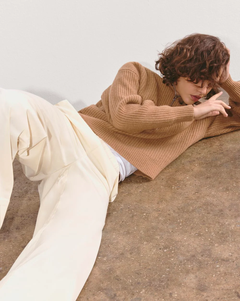 The Easy Pant | Canvas - Image 7
